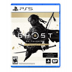 Ghost of Tsushima Director's Cut - PlayStation 5 