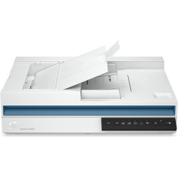HP ScanJet Pro 2600 F1 Scanner