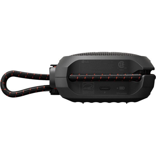 LG XBOOM Go XG2T Wireless Portable Speaker