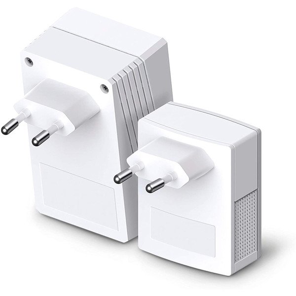 TP-Link TL-WPA4220KIT 300Mbps Wi-Fi Range Extender