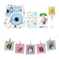 Fujifilm Instax Mini 11 Instant Camera Value pack