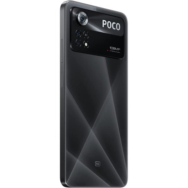 Xiaomi Poco X4 Pro 5G Dual 8GB RAM 256GB ROM