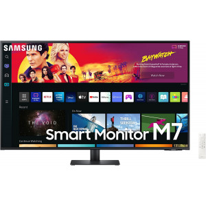 Samsung M70B 43 inch 4K Smart Monitor