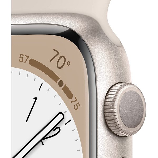 Apple Watch Series 8 GPS 41mm