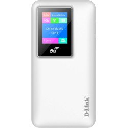 D-Link DWR-900V AX1800 Wireless Mobile 5G Router