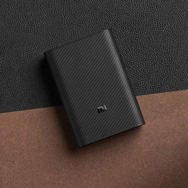 Xiaomi Mi Power Bank 3 Ultra Compact 10000mAh 22.5W Fast Charge