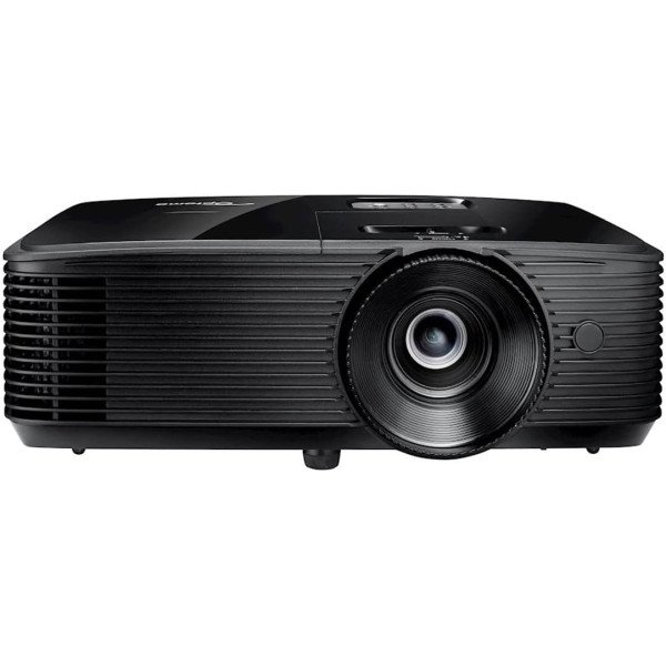 Optoma W400LVe WXGA Professional Projector 4000 Lumens