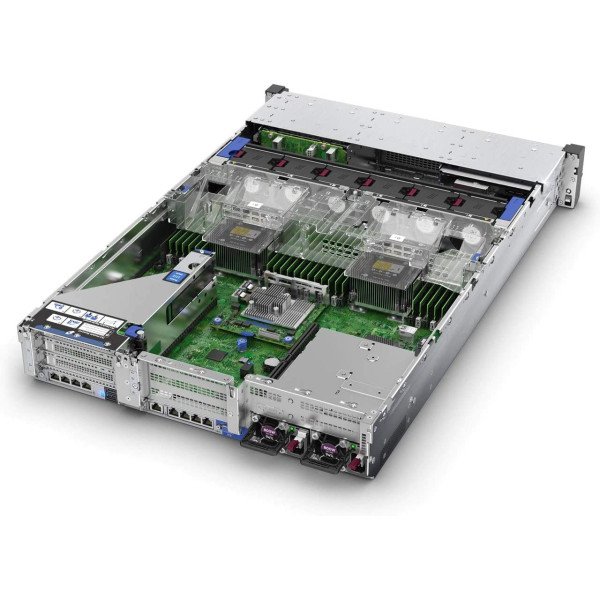 HPE ProLiant DL380 Gen10 Server Intel Xeon Silver 4208 