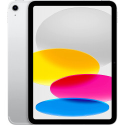 Apple 10.9-inch iPad (Wi-Fi + Cellular, 64GB) - 10th generation