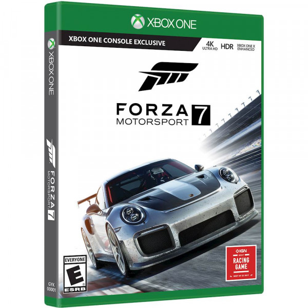 Forza Motorsport 7 Standard Edition - Xbox One
