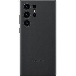 Samsung Galaxy S23 Plus Leather Case