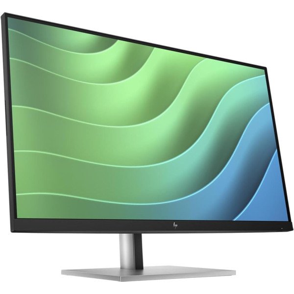 HP E27 G5 27 inch Full HD LCD IPS Monitor