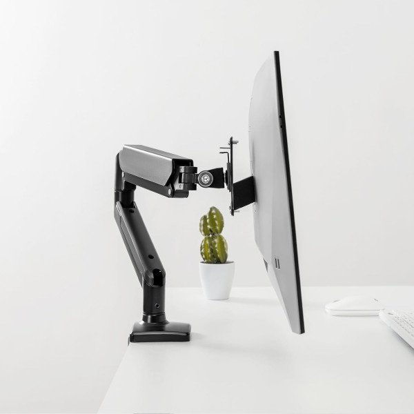 Wall Mount VESA Adapter Bracket Compatible with HP Z G3 Monitor