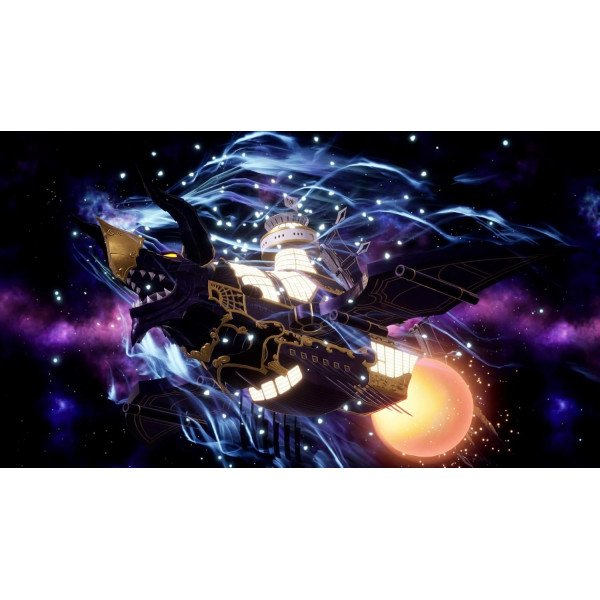 Edens Zero - PlayStation 5