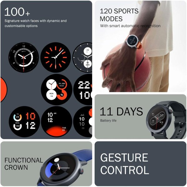CMF BY Nothing Watch Pro 2 Smartwatch