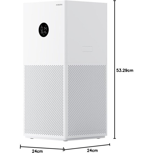 Xiaomi Smart Air Purifier 4 Lite