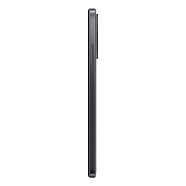 XIAOMI Redmi Note 11, 6.43" , AMOLED, 6GB+128GB, 50MP, 4G LTE, Graphite Gray