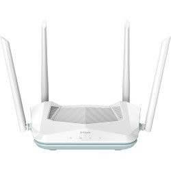 D-Link R15 EAGLE PRO AI Dual-Band AX1500 Wi-Fi 6 Router