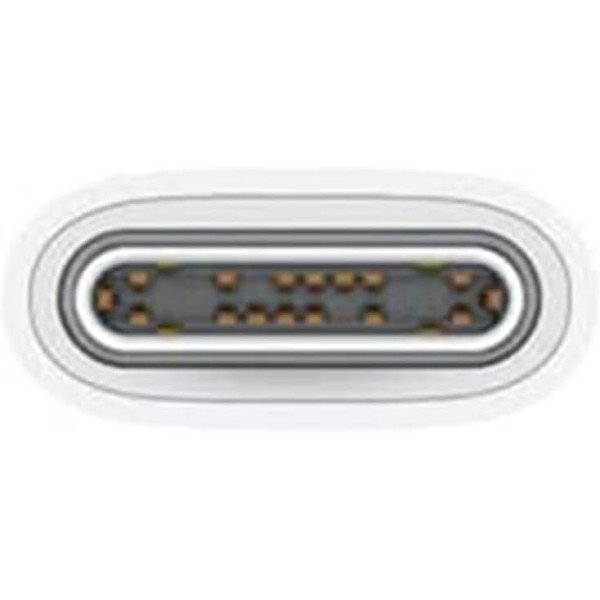 Apple 60W USB-C Woven Charge Cable 1M