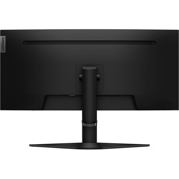 Lenovo G34w-10 34 inch 1440p 144 Hz Curved Gaming Monitor