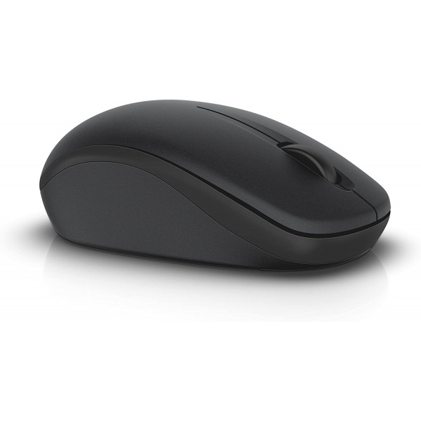 Dell WM126 Optical Wireless Mouse