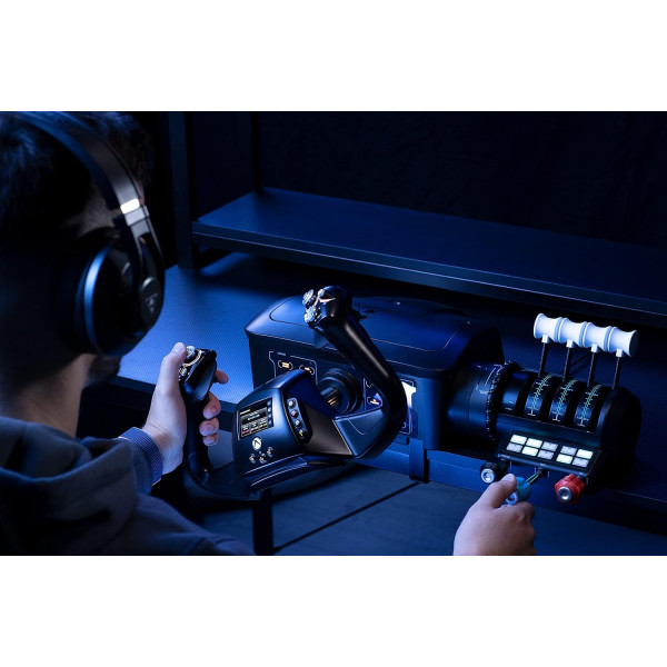 Turtle Beach VelocityOne Flight Universal Control System