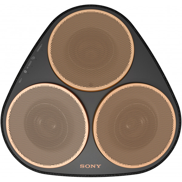 Sony SRS-RA5000 Wireless Smart Speaker