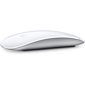 Apple Magic Mouse 3 (Wireless, Rechargable) - Silver 