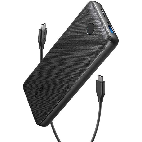 Anker PowerCore Essential 20000 PD Portable Charger