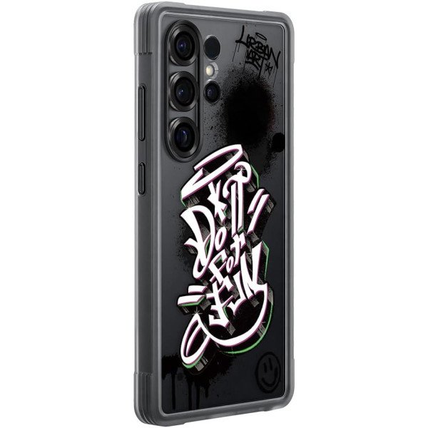 Samsung Galaxy S25 Ultra Flipsuit Case