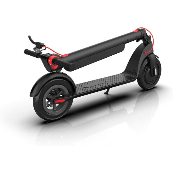 Porodo Lifestyle Urban Scooter Pro Electric Scooter