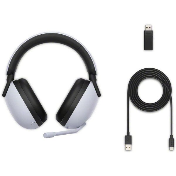 Sony INZONE H9 Wireless Noise-Canceling Gaming Headset