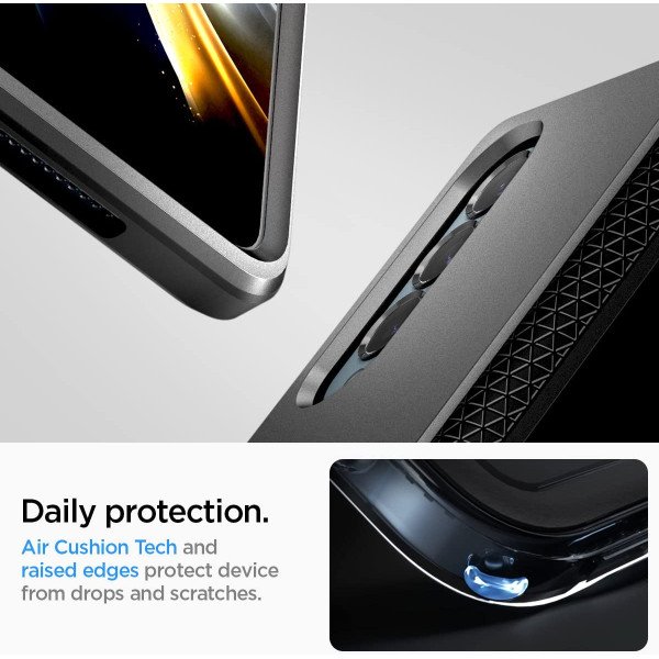 Spigen Tough Armor Case for Galaxy Z Fold 4 