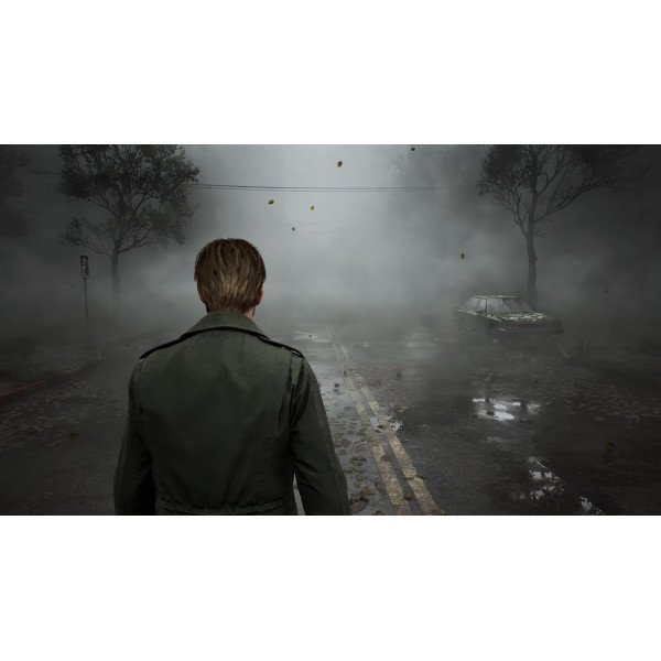 Silent Hill 2 - PlayStation 5