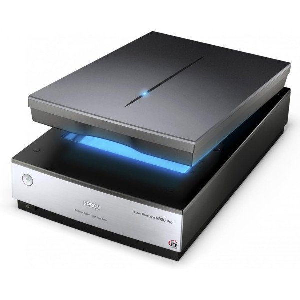 Epson Perfection V850 Pro A4 Flatbed Scanner