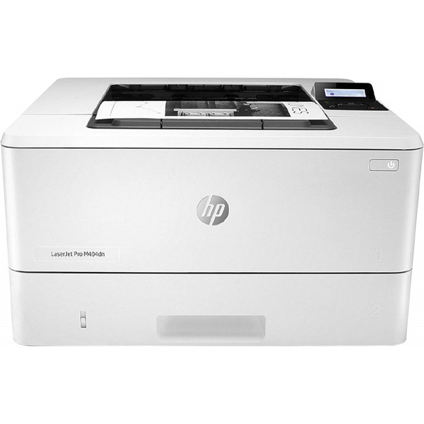 HP LaserJet Pro M404dn Monochrome Laser Printer
