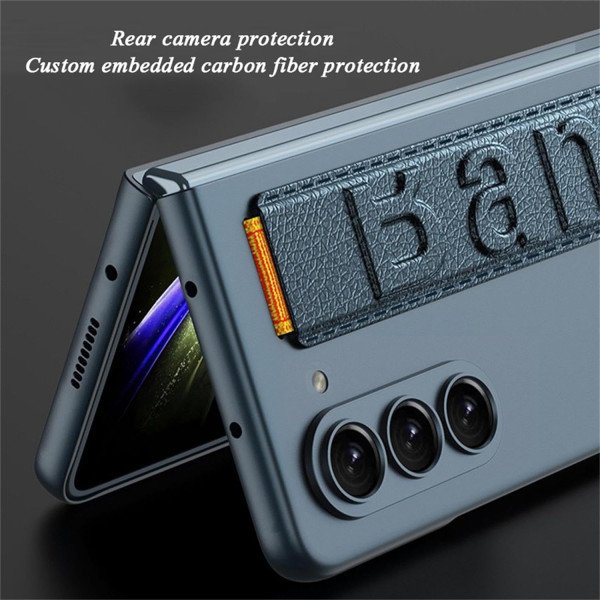 Shockproof Case for Samsung Galaxy Z Fold 5