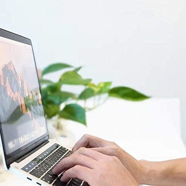 WiWU S400 Folding Adjustable Aluminum Durable Laptop Stand