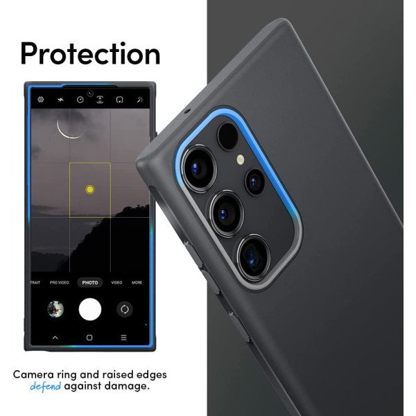 CYRILL UltraColor Case for Samsung Galaxy S23 Ultra
