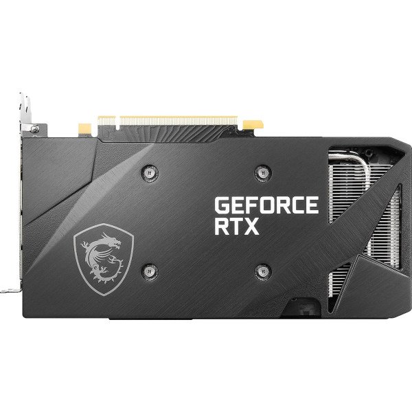 MSI Gaming GeForce RTX 3060 12GB Graphics Card