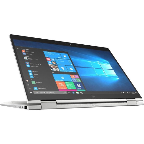 Hp Elitebook X360 1030 G3 Intel Core i5-8650U 8GB RAM 256GB SSD - Refurbished