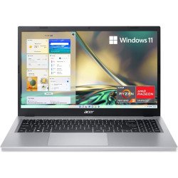 Acer Aspire 3 A315-24P-R7VH 15.6" Laptop AMD Ryzen 3 7320U  8GB RAM 128GB SSD