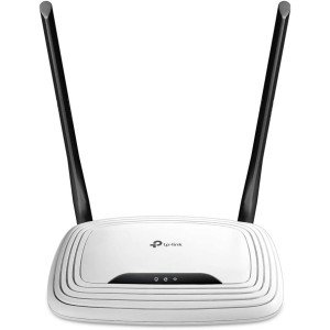 TP-Link TL-WR841N 300Mbps Wireless N Router