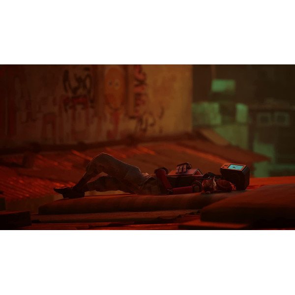 Stray - PlayStation 4