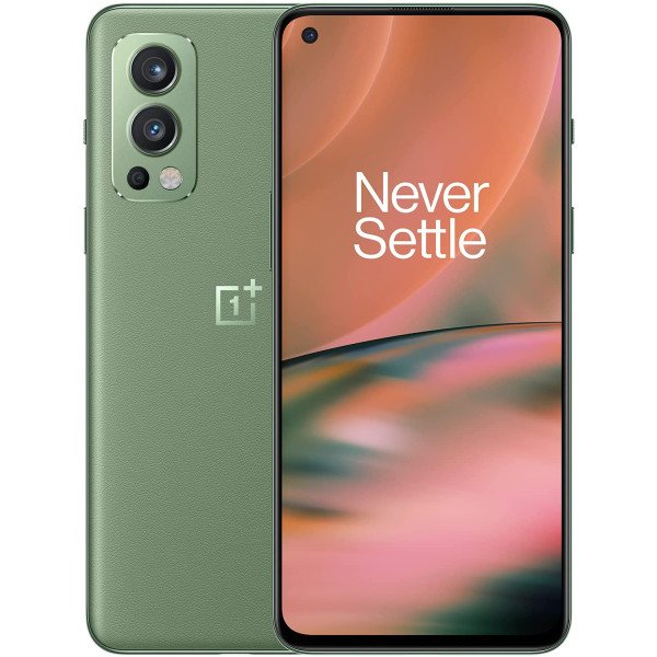 OnePlus Nord 2 5G 256GB 12GB RAM