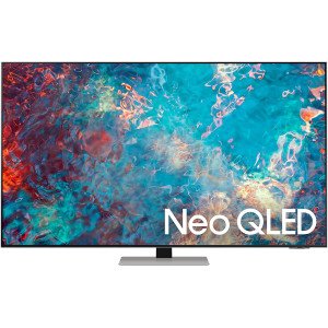 Samsung Class QN85A 55 inch Neo QLED 4K Smart TV