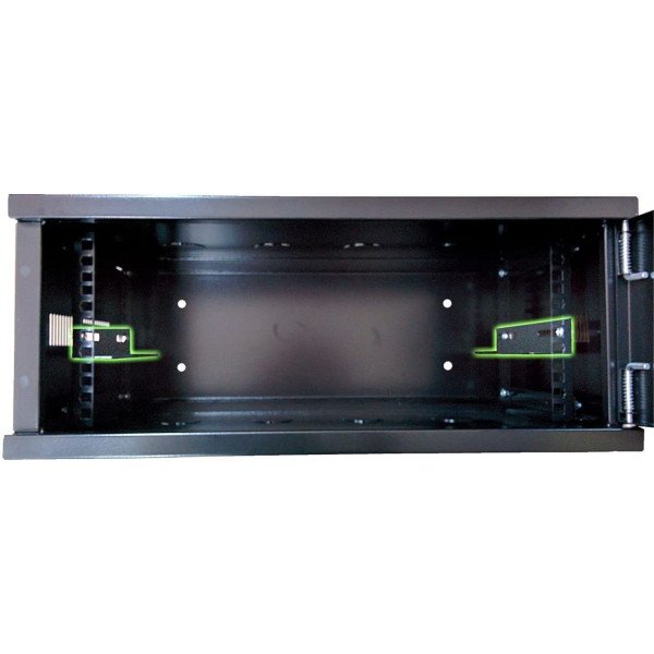 APKR 12U 600*450 Wall Mounted Network Cabinet 
