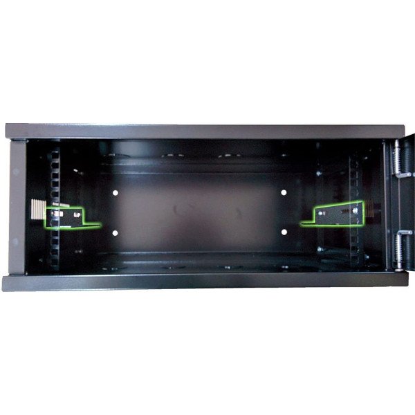 APKR 4U 600*450 Wall Mounted Network Cabinet 