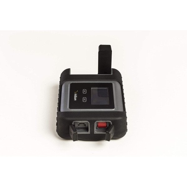 Iridium GO! Satellite Phone Terminal