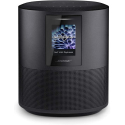 Bose Smart Speaker 500 with Alexa & Google Assistant